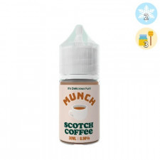 [입호흡액상] 먼치 스카치 커피 30ml