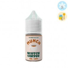 [입호흡액상] 먼치 스카치 커피 30ml
