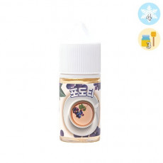 [입호흡액상] 리퀴드랩 포도티 30ml