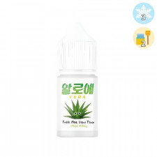[입호흡액상] 방그레 알로에베라 30ml