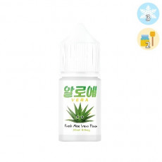 [입호흡액상] 방그레 알로에베라 30ml