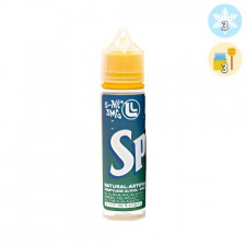[폐호흡액상] 리퀴드랩 스프라이트 60ml