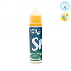 [폐호흡액상] 리퀴드랩 스프라이트 60ml