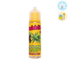 [폐호흡액상] 버블리셔스 알로에 포도 60ml