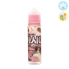 [폐호흡액상] 리퀴드랩 아카시아 60ml