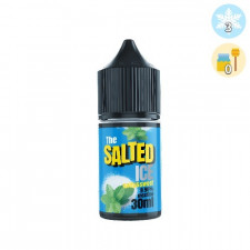 [입호흡액상] 솔티드 솔트아이스 30ml⠀