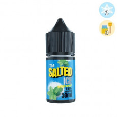 [입호흡액상] 솔티드 솔트아이스 30ml⠀