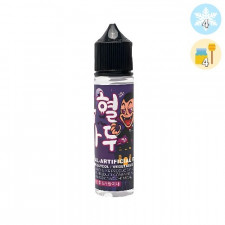 [폐호흡액상] 리퀴드랩 흡혈자두 60ml