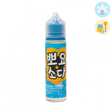 [폐호흡액상] 리퀴드랩 뽀요소다 60ml