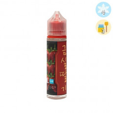 [폐호흡액상] 리퀴드랩 금실딸기 60ml