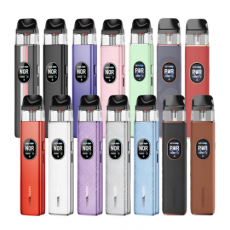 [입호흡액상] 베이포레소 크로스 5 전자담배