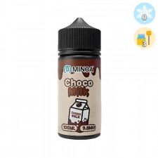 [입호흡액상] 미노아 초코 밀크 100ml⠀