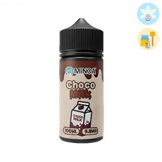 [입호흡액상] 미노아 초코 밀크 100ml⠀