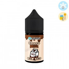 [입호흡액상] 미노아 초코밀크 30ml⠀