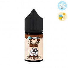 [입호흡액상] 미노아 초코밀크 30ml⠀