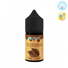 [입호흡액상] 미노아 토바코 30ml⠀