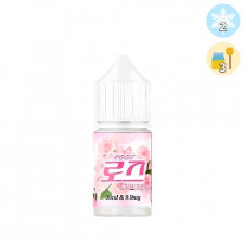 [입호흡액상] 방그레 로즈 30ml