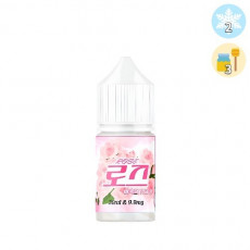 [입호흡액상] 방그레 로즈 30ml