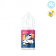 [입호흡액상] 방그레 상어바 30ml