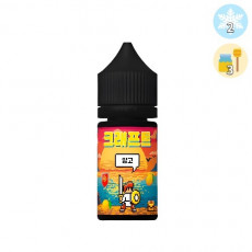 [입호흡액상] 크래프트 망고 30ml⠀