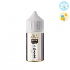 [입호흡액상] 프래그넌트 백도 우롱차 30ml