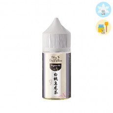 [입호흡액상] 프래그넌트 백도 우롱차 30ml