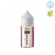 [입호흡액상] 프래그넌트 매화 우롱차 30ml