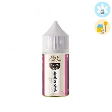 [입호흡액상] 프래그넌트 매화 우롱차 30ml