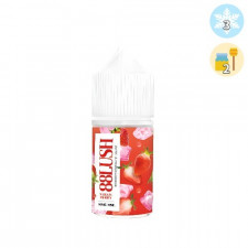 [입호흡액상] 붐붐컴퍼니 88러쉬 스트로베리 30ml