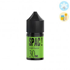 [입호흡액상] 스팩! 쥬얼 머스캣 30ml⠀