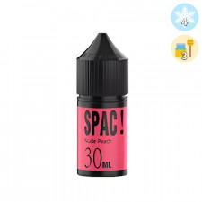 [입호흡액상] 스팩! 누드 피치 30ml⠀