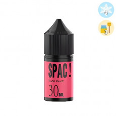 [입호흡액상] 스팩! 누드 피치 30ml⠀