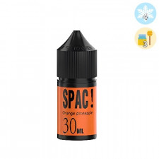 [입호흡액상] 스팩! 오렌지 파인애플 30ml⠀