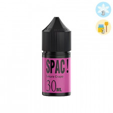 [입호흡액상] 스팩! 사쿠라 그레이프 30ml⠀