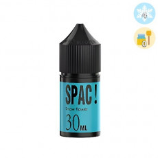 [입호흡액상] 스팩! 스노우 플라워 30ml⠀