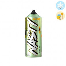 [입호흡액상] 네스티 블라스트 유자 아이스 30ml