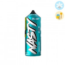 [입호흡액상] 네스티 블라스트 프리즈 민트 30ml
