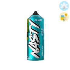 [입호흡액상] 네스티 블라스트 프리즈 민트 30ml