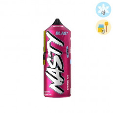 [입호흡액상] 네스티 블라스트 리치 아이스 30ml