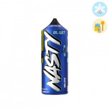 [입호흡액상] 네스티 블라스트 모히또 30ml