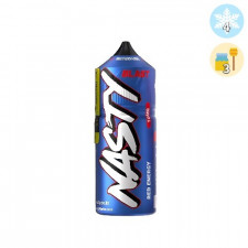[입호흡액상] 네스티 블라스트 레드 에너지 30ml