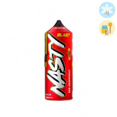 [입호흡액상] 네스티 블라스트 레드 자몽 30ml