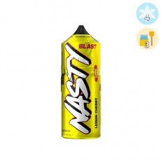 [입호흡액상] 네스티 블라스트 레몬 체리 30ml