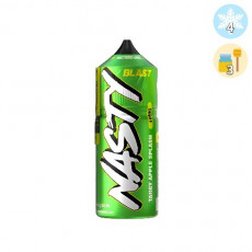 [입호흡액상] 네스티 블라스트 탕이 애플 스플래쉬 30ml