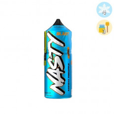 [입호흡액상] 네스티 블라스트 판타지 파인애플 30ml
