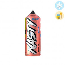 [입호흡액상] 네스티 블라스트 피치 아이스 30ml