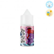 [입호흡액상] 미츠나미 포도 석류 30ml