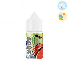 [입호흡액상] 미츠나미 멜론 자몽 30ml