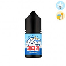 [입호흡액상] 방그레 재터리 30ml