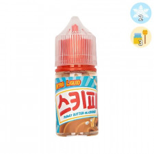 [입호흡액상] 리퀴드랩 스키피 30ml